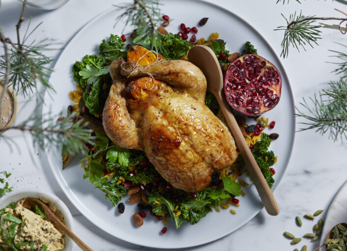 Hel Orientalsk Julekylling no023373 jpg