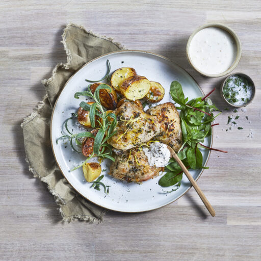 Kylling overlarfilet med sitron og parmesan no023730 jpg