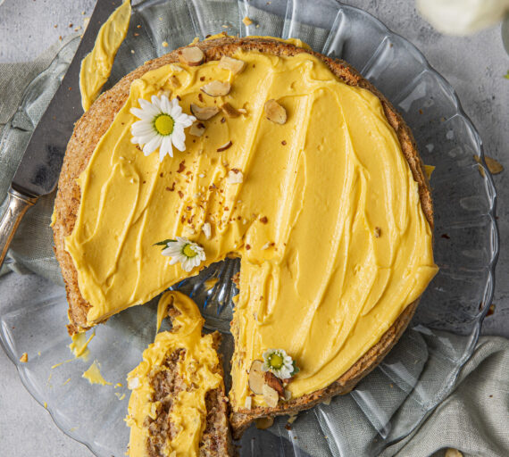 Slik lager du suksessterte