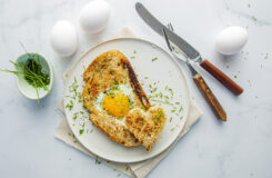 PRIOR leverer trygg mat