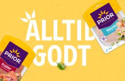 Alltid godt med pålegg med kylling eller kalkun