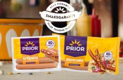 Prior polsegaranti nettside nypack